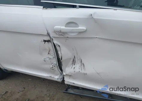 2011 Ford Taurus Sel from USA, damaged, VIN 1FAHP2EW8BG173465